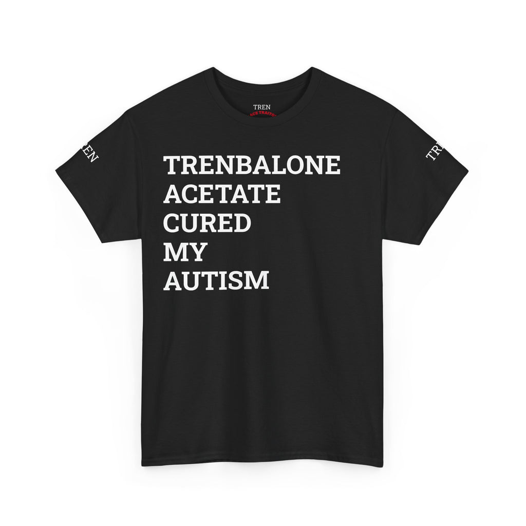 Autism Awareness Unisex Heavy Cotton Tee