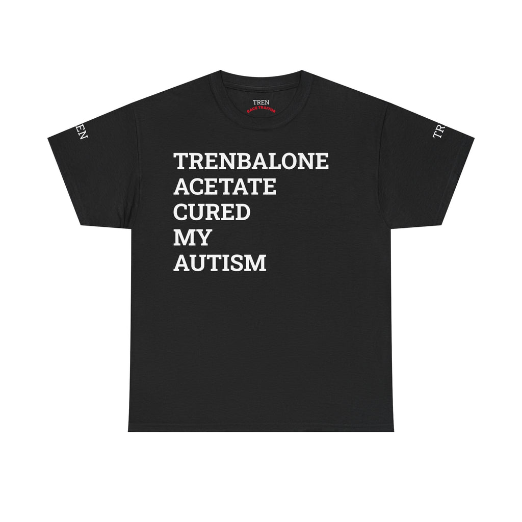 Autism Awareness Unisex Heavy Cotton Tee